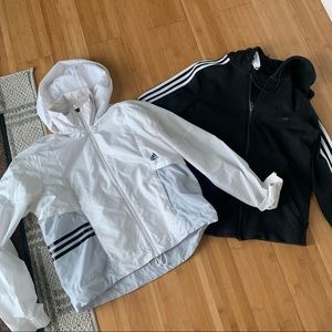 Adidas Jacket Bundle